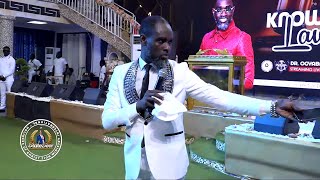 OMG:😱This Prophecy will blow Your Mind, Witness What Dr. Prophet Did after Shockingly revealed...