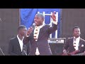 AFM Praise & Worship General Conference 2019 ....Mumwe Ariko
