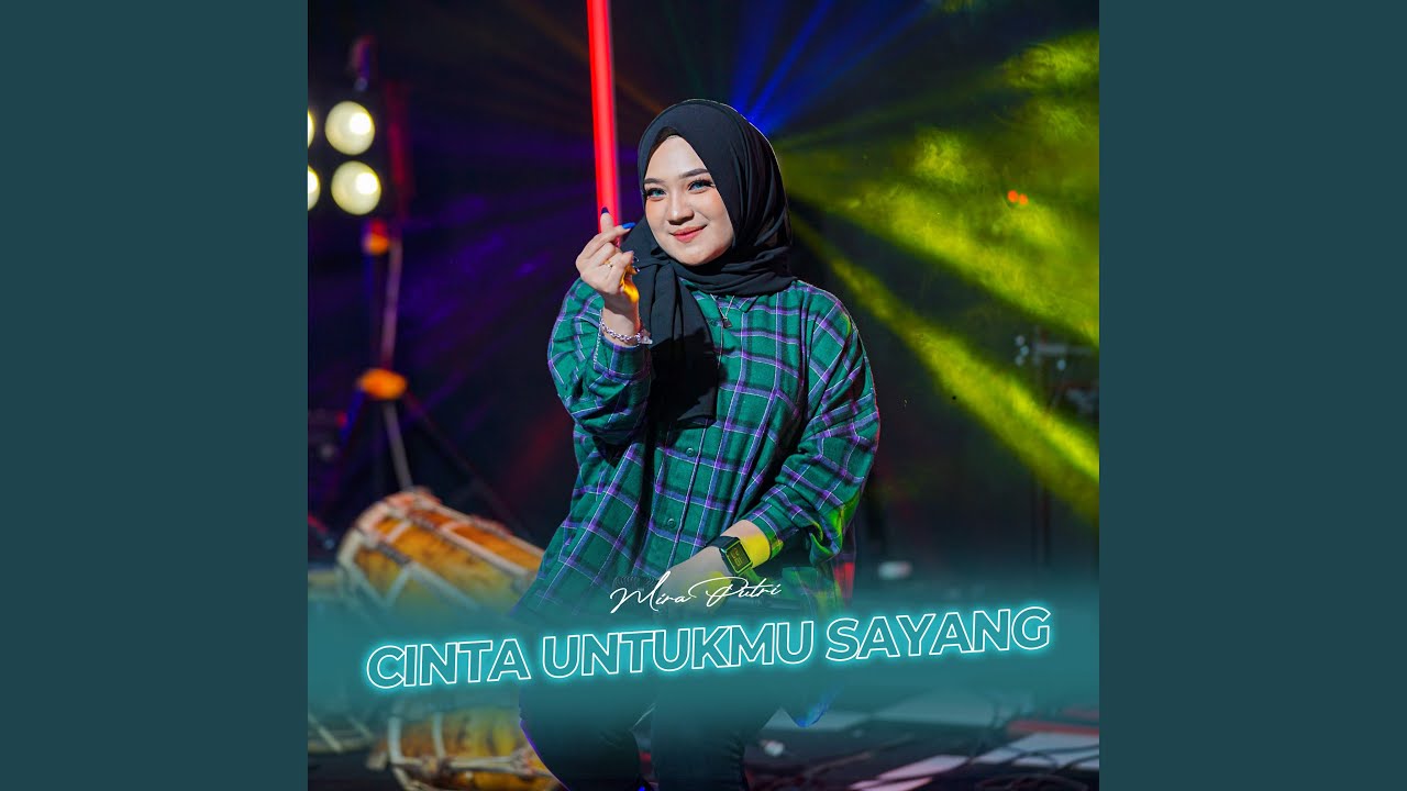 Cinta Untukmu Sayang Youtube Music