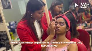 IWP ACADEMY : Cosmetology - Swiss Beauty Makeup Workshop at