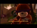 Naughty Bear Gameplay Episode 2:Top Teddy