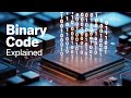 How Computers Work in 0s and 1s (Explained Simply)