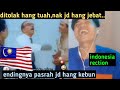 Asli ...film lawas Malaysia tidak pernah tak lawak