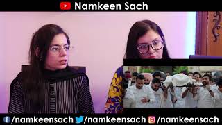 Kath (Full Video) Arjan Dhillon | Mxrci | Latest Punjabi Songs 2021 | Pakistan Reacdtion
