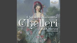 Sonata No. 5 in C Major: III. Giga