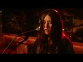 sydney sprague quitter audiotree live