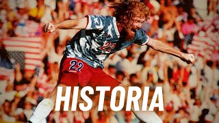 ALEXI LALAS 👨🏻‍🦰 | EL ROCKERO DEL FÚTBOL 🤘🏻🎸