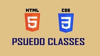 Html5 and Css3 tutorial for Beginners 22 Psuedo classes