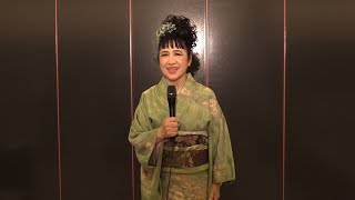 2020年10月1日　KEIKO KOMAメッセージ