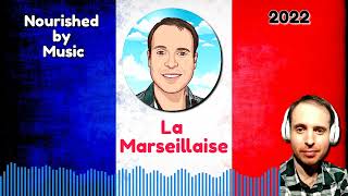 Hymne nationale de France ( Instrumental )  La Marseillaise