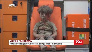 World Panorama - Episode 235 | Situation in Syria