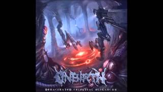 Unbirth - Sterile Planets