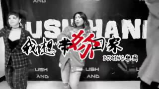 PUSH HAND之BOXING樂團【我想帶妳回家】.mov