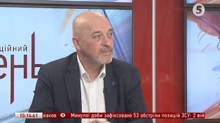 У Фонді для відновлення українського Донбасу вже є $2 млн – Тука