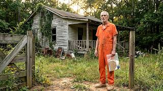 Released After 20 Years in Prison—Elderly Man Returns to His House Who He Finds Inside Shocks Him