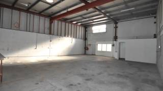 Currajong - Affordable 200 Sqm Warehouse In Currajong