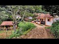 Bikin Ketagihan Mengunjungi Kampung Pelosok Di Kaki Gunung Geulis Sumedang Damai Dan Tentram