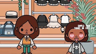 Going Shopping for Avery’s Ballet Lessons! 🦫🍂 || ib: Meee!! 🩰