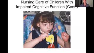 Chapter 37 Cognitive and Sensory Impairment