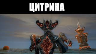 Warframe | Хрустальный Бастион - ЦИТРИНА, СТЕФЛОС и КОРУФЕЛЛ 💎