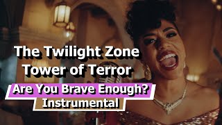 [Paris/Tower2] Are You Brave Enough? Instrumental