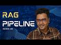 Build Your First RAG System in 15 Minutes (Python + Vector Search Explained)