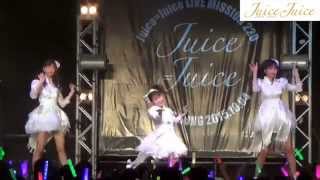 スクランブル　JUICE=JUICE