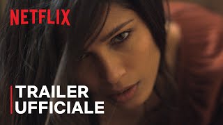 Intrusion | Trailer ufficiale | Netflix