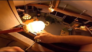 Replacing the Track Lighting in the Living Room | Part 1