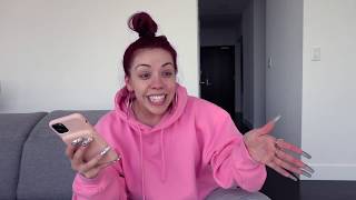 YALL ASKED I ANSWERED
