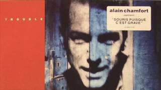 Alain Chamfort - Souris puisque c'est grave (1990 Extended Remix)