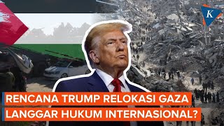 Rencana Trump untuk \