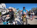 From Long Beach all the way to Laguna Beach! Day 3 of the So Cal BMX Ride!