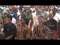 No SHS Will Close Over Food Shortages — Education Minister Haruna Iddrisu Assures | ChannelOneNews