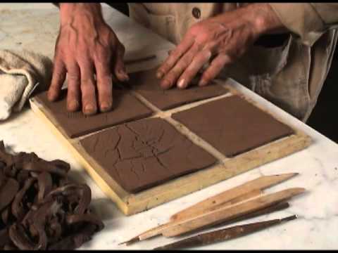 Ceramic Tile Making Ceramic Tile Making