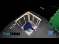 versa tile densshield tile backer installation video