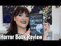 Secrets In The Dark by Darcy Coates (Black Winter Series #2) | Horror Book Review