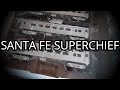 TrainsnPlanes ep 6 Lionel Santa Fe 1 Unboxing