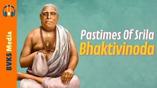 Pastimes Of Srila Bhaktivinoda | Atlanta, USA