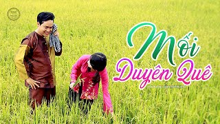 Lk Mối Duyên Quê - Liên Khúc Nhạc Sến Miền Tây Hay Nhất Nhạc Bolero Quê Hương Ngọt Ngào