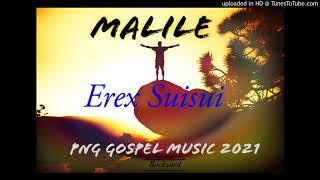 EREX SUISUI -MAGILE(Png Gospel)