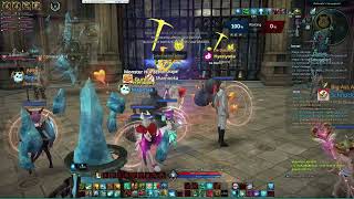 TERA Starscape, 2024 06 29, Corsair's Stronghold PvP