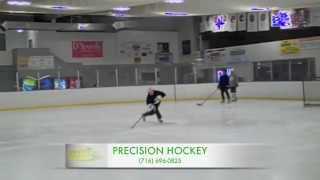 Precision Hockey Training