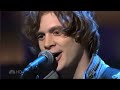 relient k must have done something right live at late night with conan o brien 03 02 2007 hd