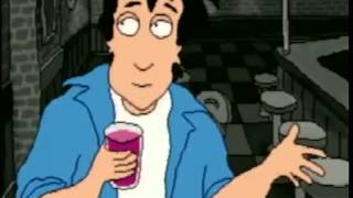 Dr  Katz, Professional Therapist Season 6, Episode 80 of 81 Uncle Nothing cartoons