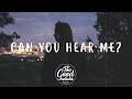 Munn - can you hear me? (Lyrics / Lyric Video)