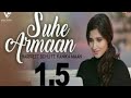 Download A very romantic song suhe arman by harpreet sidhu ft kanika maan latest 2017 mp3
