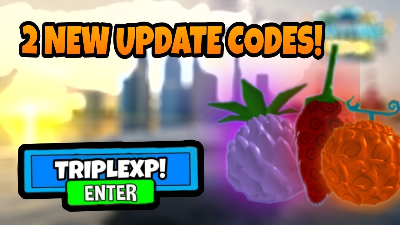 Update 13 Blox Fruits Codes 2021 Our Roblox Blox Fruits Codes Wiki Has ...