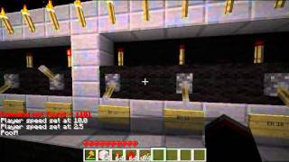 Even faster 16 bit decoder