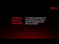 how to activate netflix with your jiofiber plan reliance jio